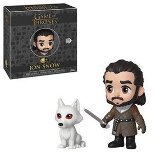 Jon Snow GOT Vinyl Figure